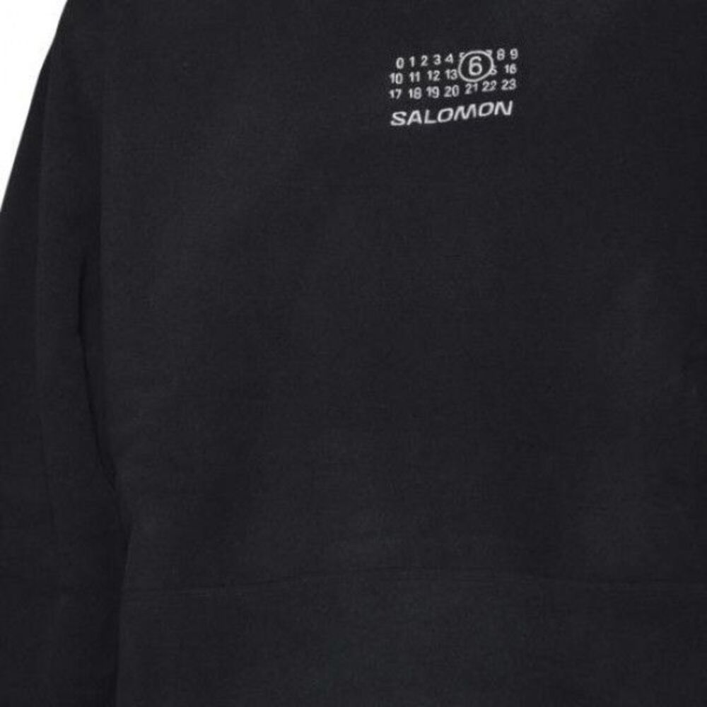 Technical Fleece View 4